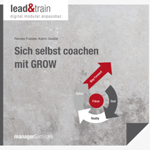 Cover Sich selbst coachen mit GROW (2018) Cover Sich selbst coachen mit GROW (2018)