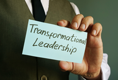 LeadershipPAPER: Führung im Change LeadershipPAPER: Führung im Change